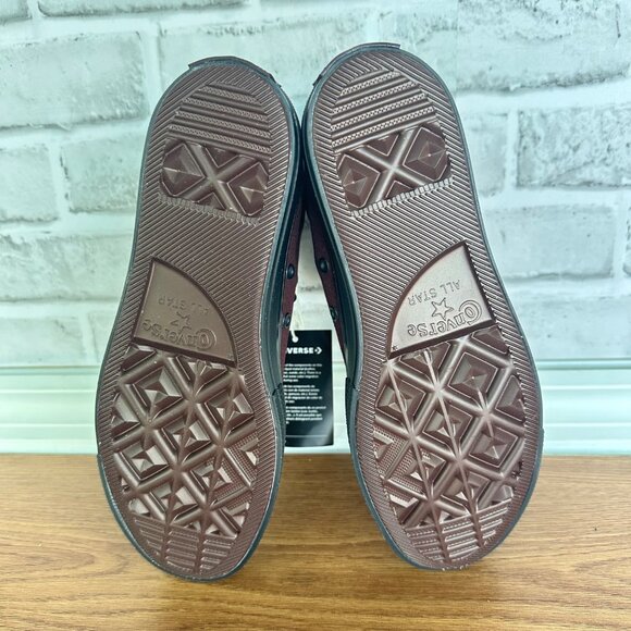 ⭐Converse Chuck Taylor All Star CX EXP2 Hi Sz 5.5 Men's Shoes Sneakers A12872C⭐ - Picture 6 of 11